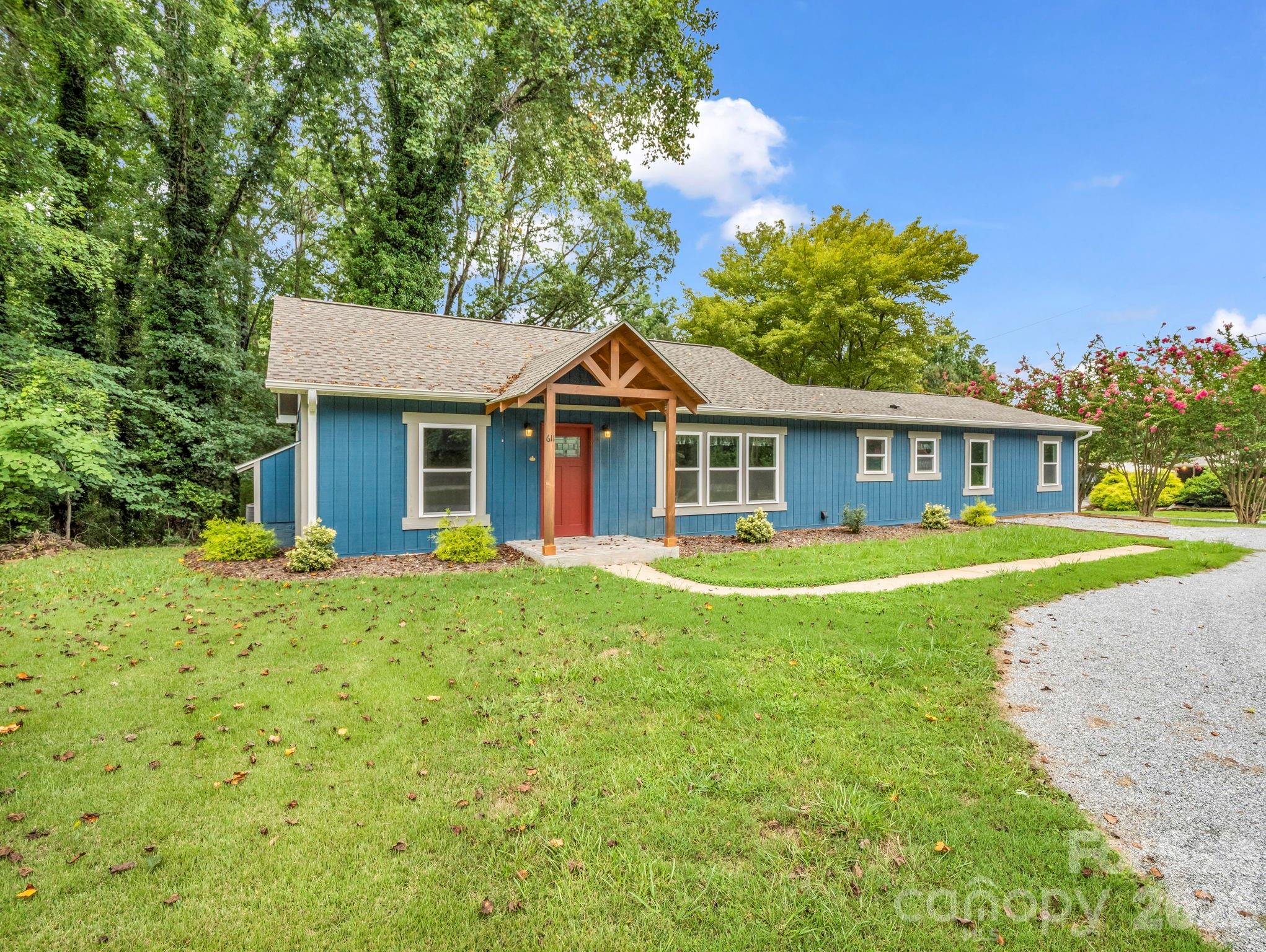 611 Peniel Road