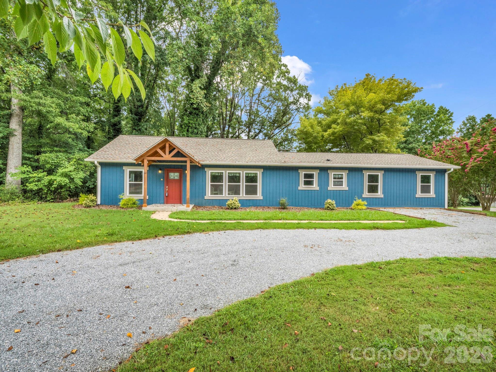 611 Peniel Road