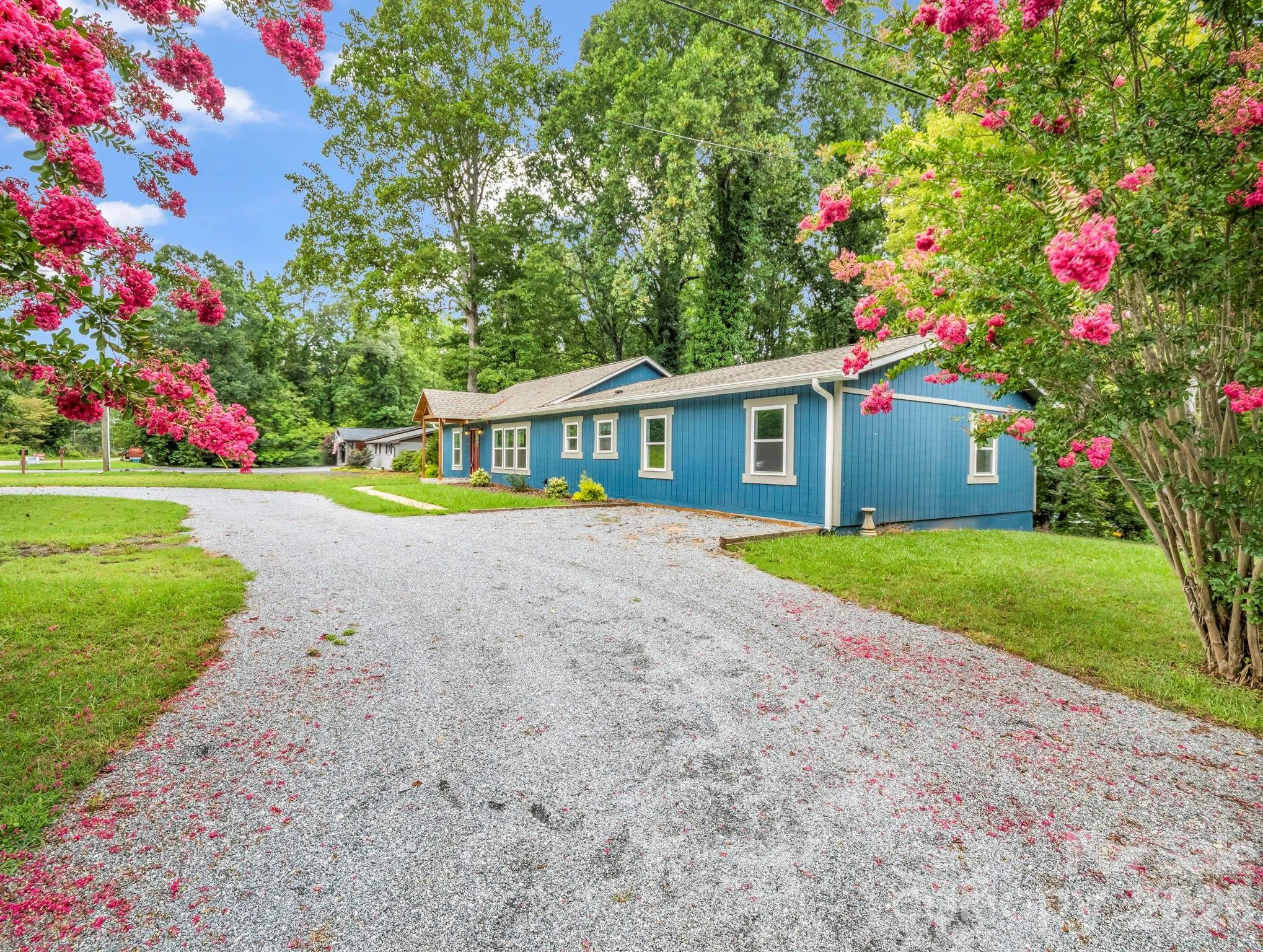 611 Peniel Road, Columbus, NC, 28722