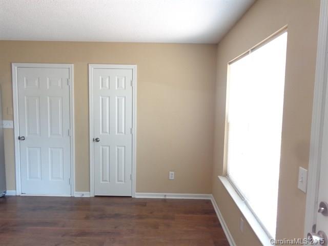 Grass Meadows - Residential Lease