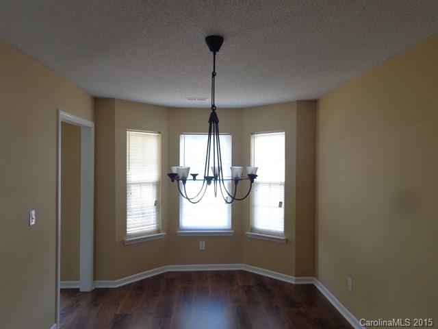 Grass Meadows - Residential Lease