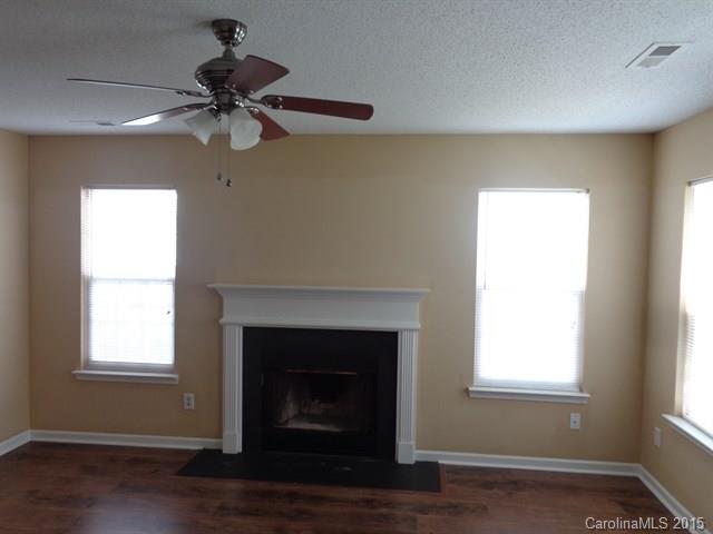 Grass Meadows - Residential Lease