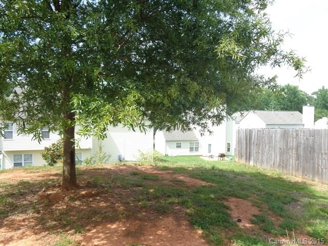 Grass Meadows - Residential Lease