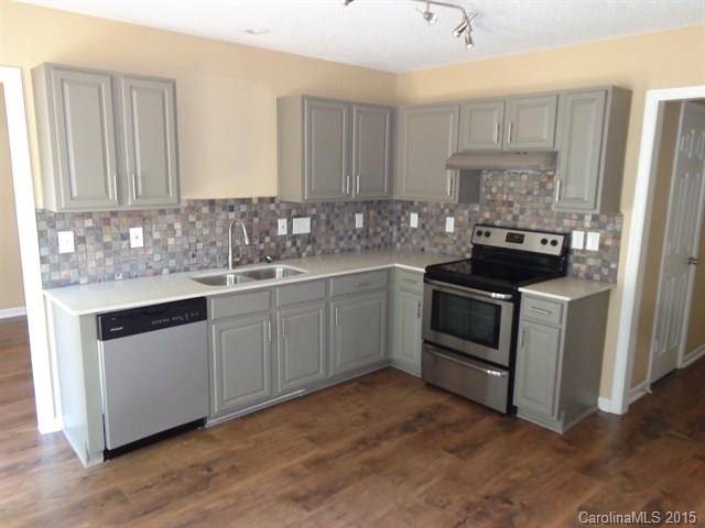 Grass Meadows - Residential Lease