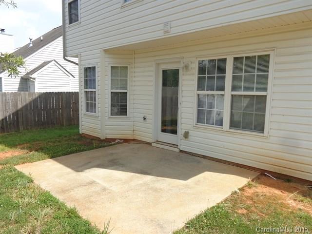 Grass Meadows - Residential Lease