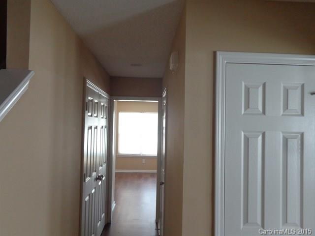 Grass Meadows - Residential Lease