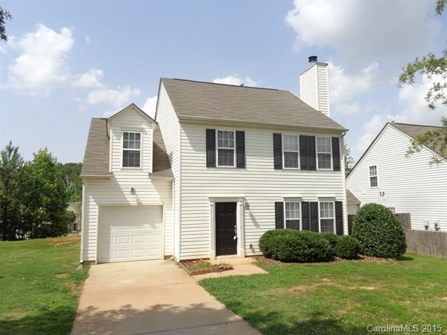 Grass Meadows - Residential Lease