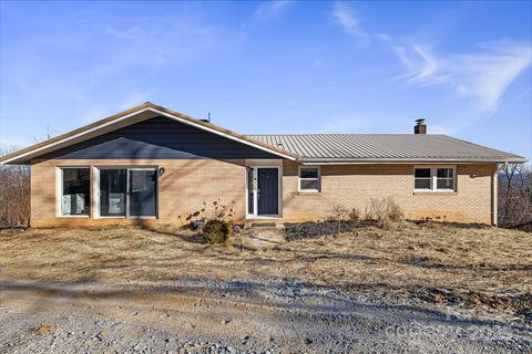 A home in Flat Rock