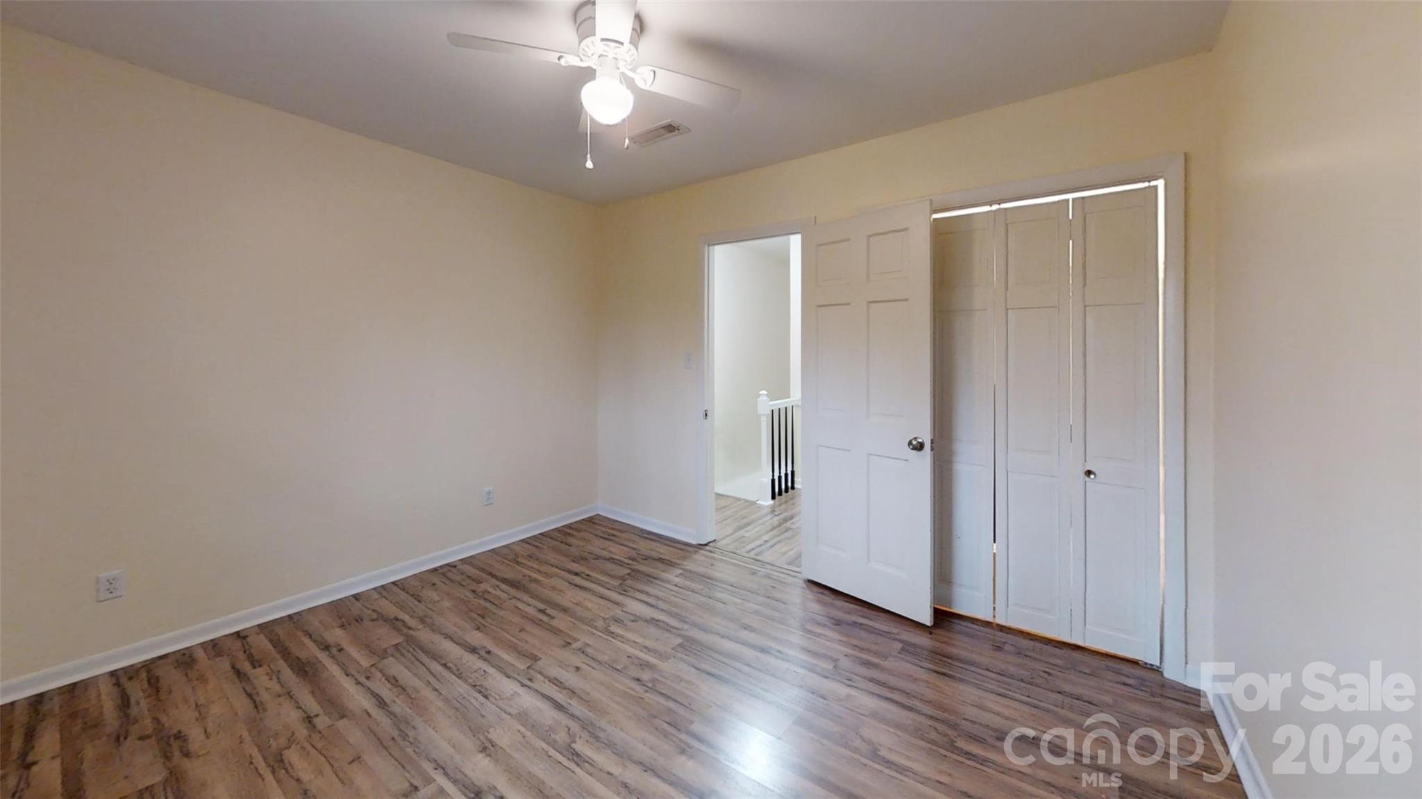 Lecho Park - Residential