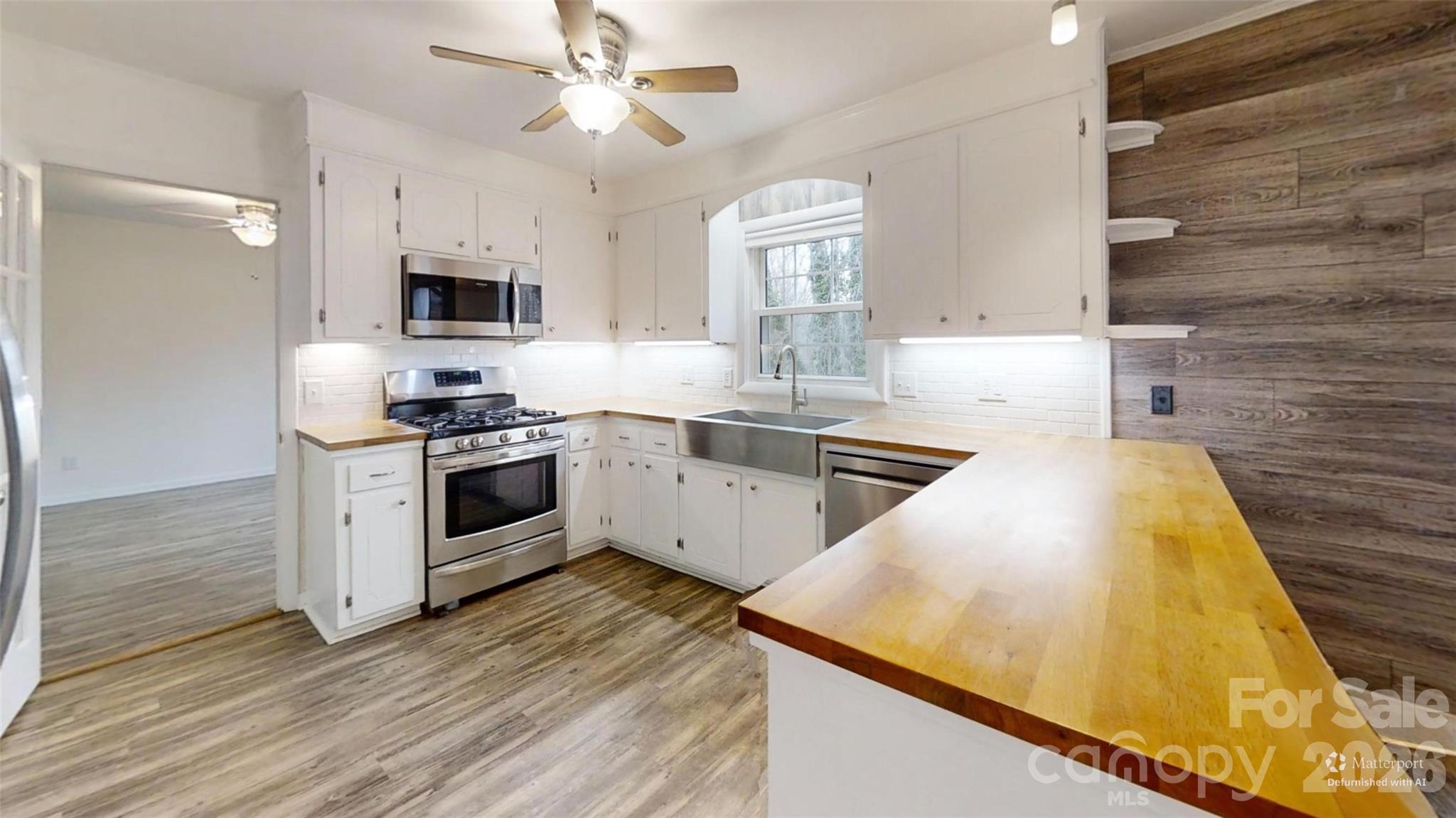 Lecho Park - Residential