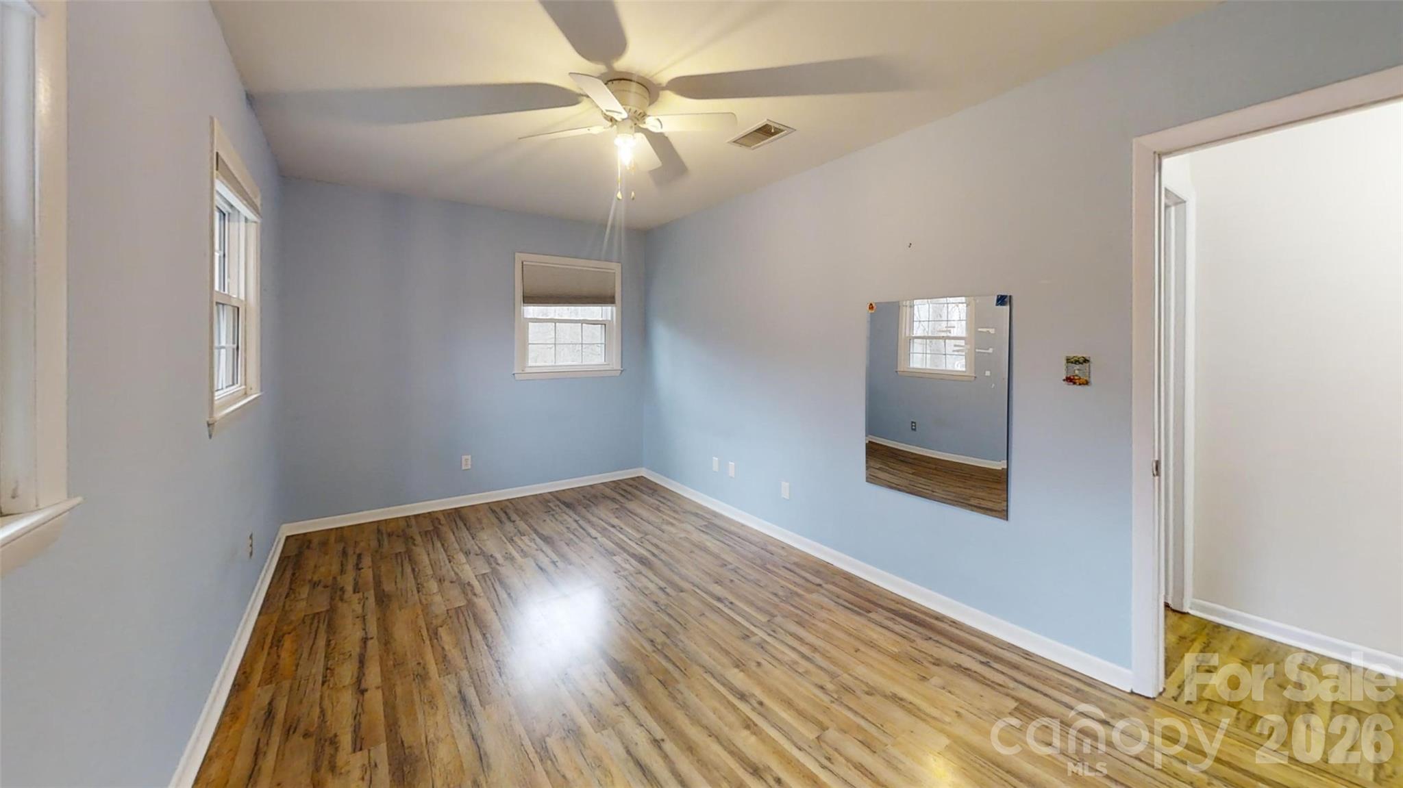 Lecho Park - Residential