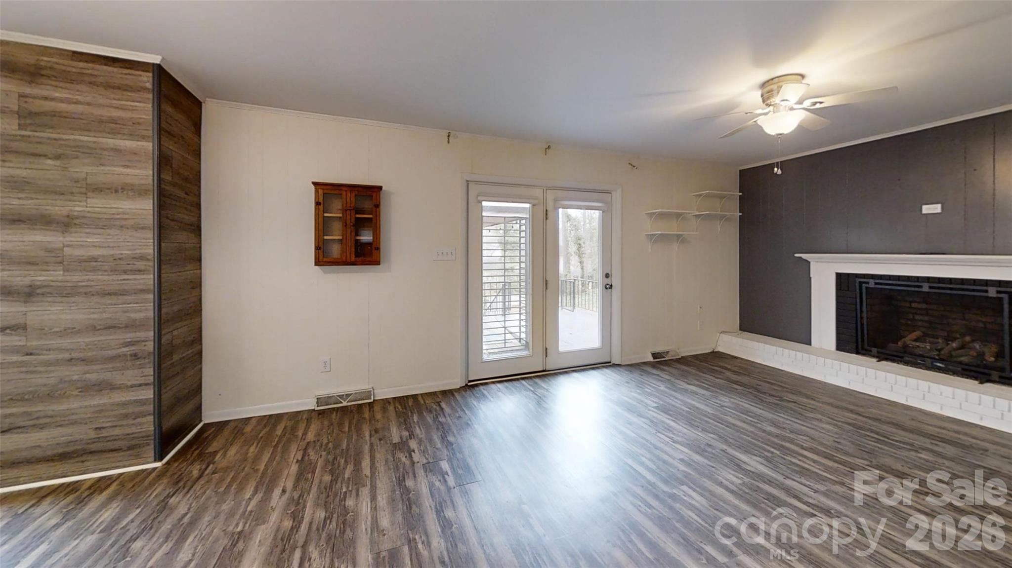 Lecho Park - Residential