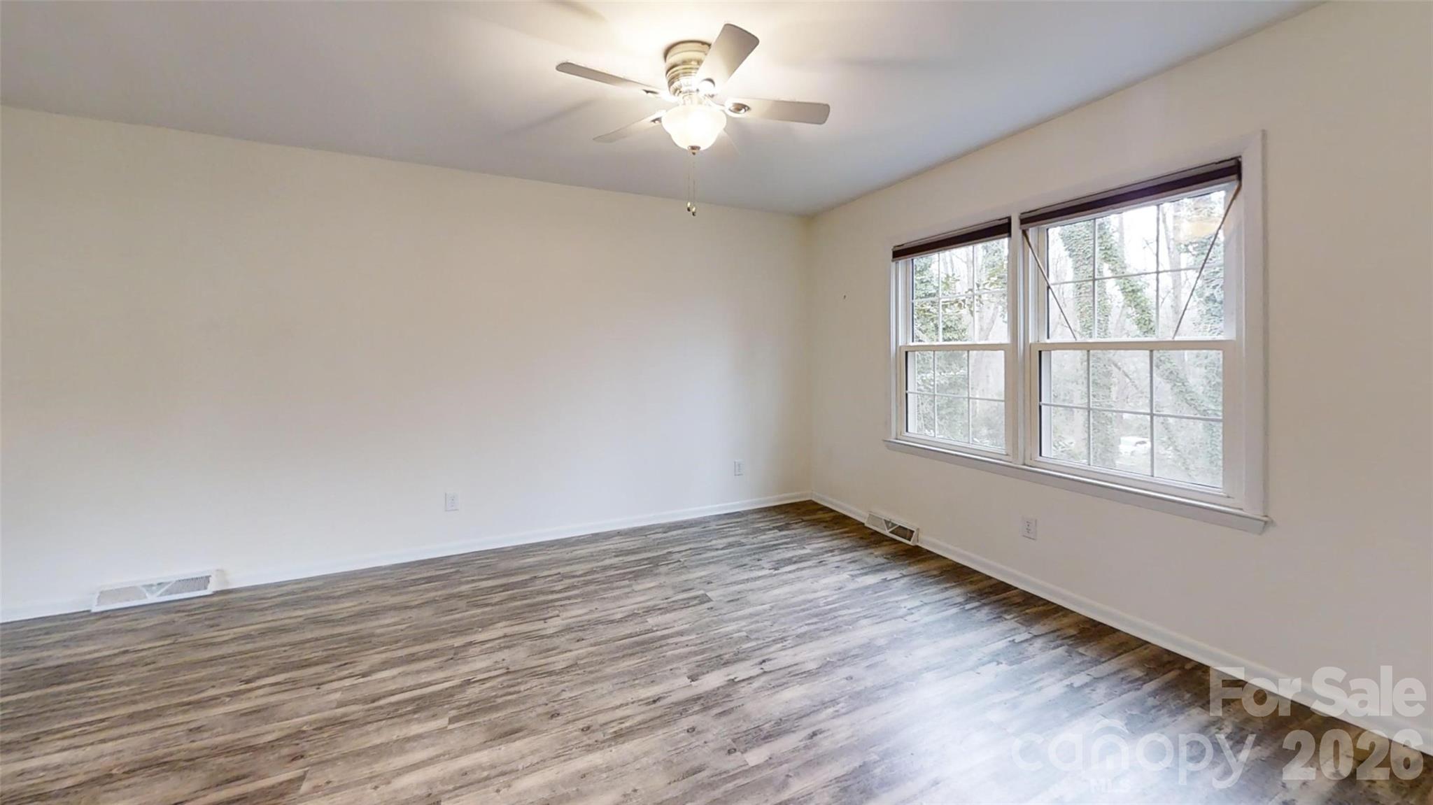 Lecho Park - Residential