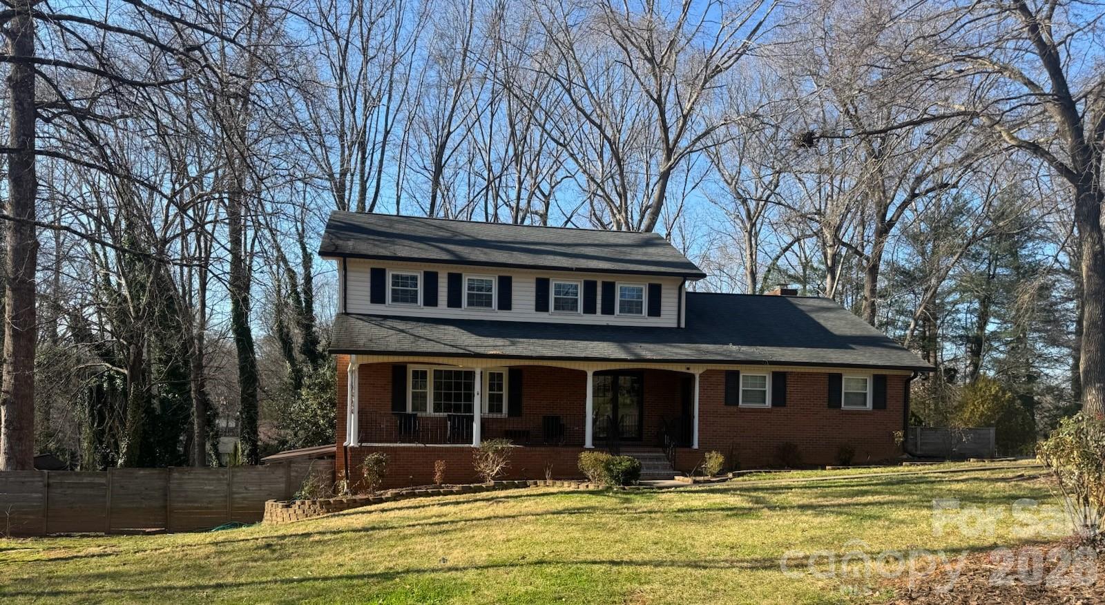 Lecho Park - Residential