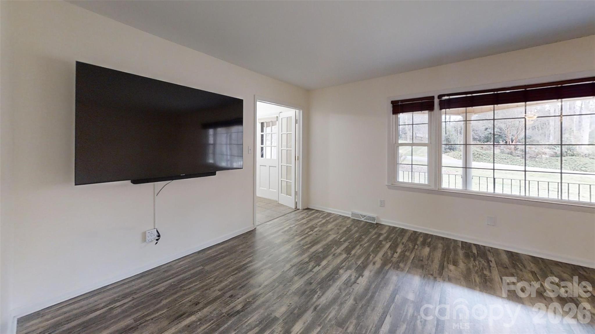 Lecho Park - Residential