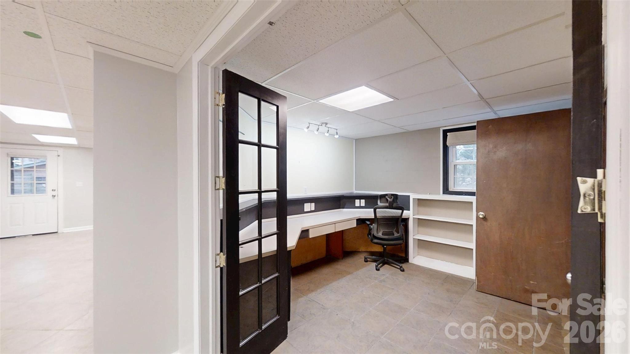 Lecho Park - Residential