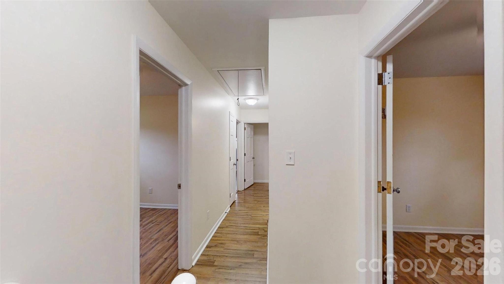 Lecho Park - Residential