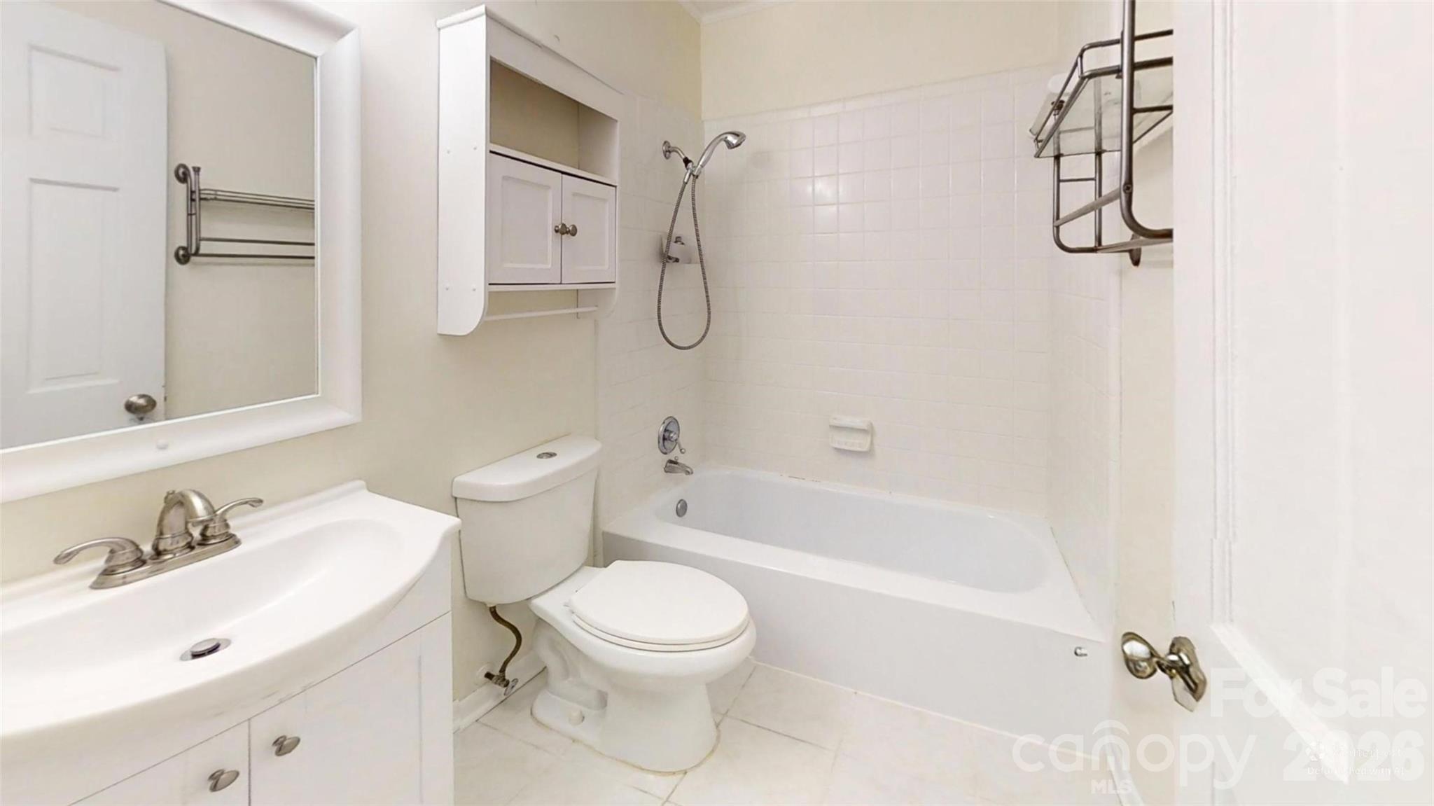 Lecho Park - Residential