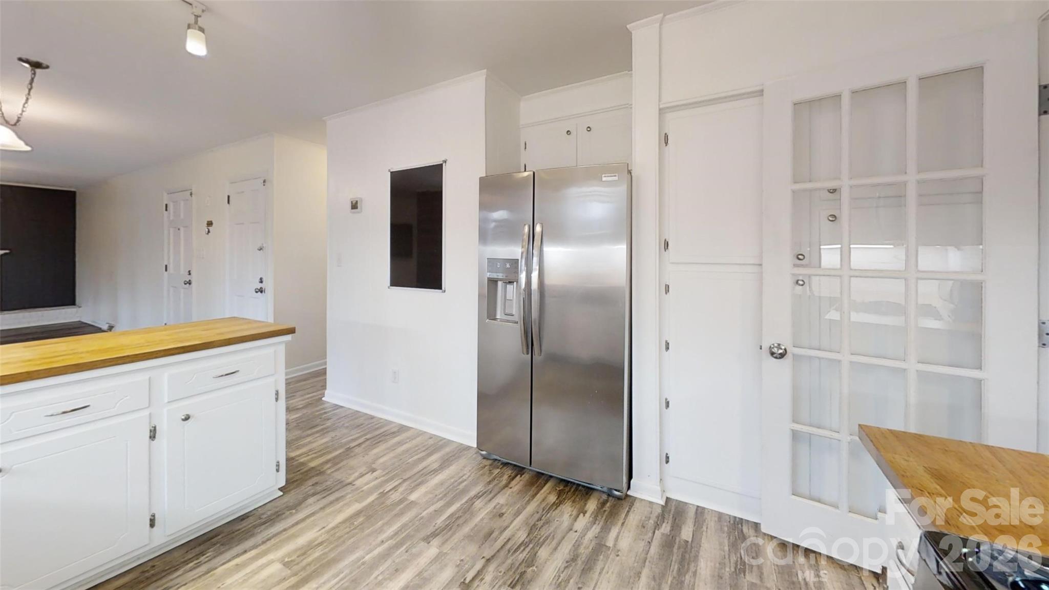 Lecho Park - Residential