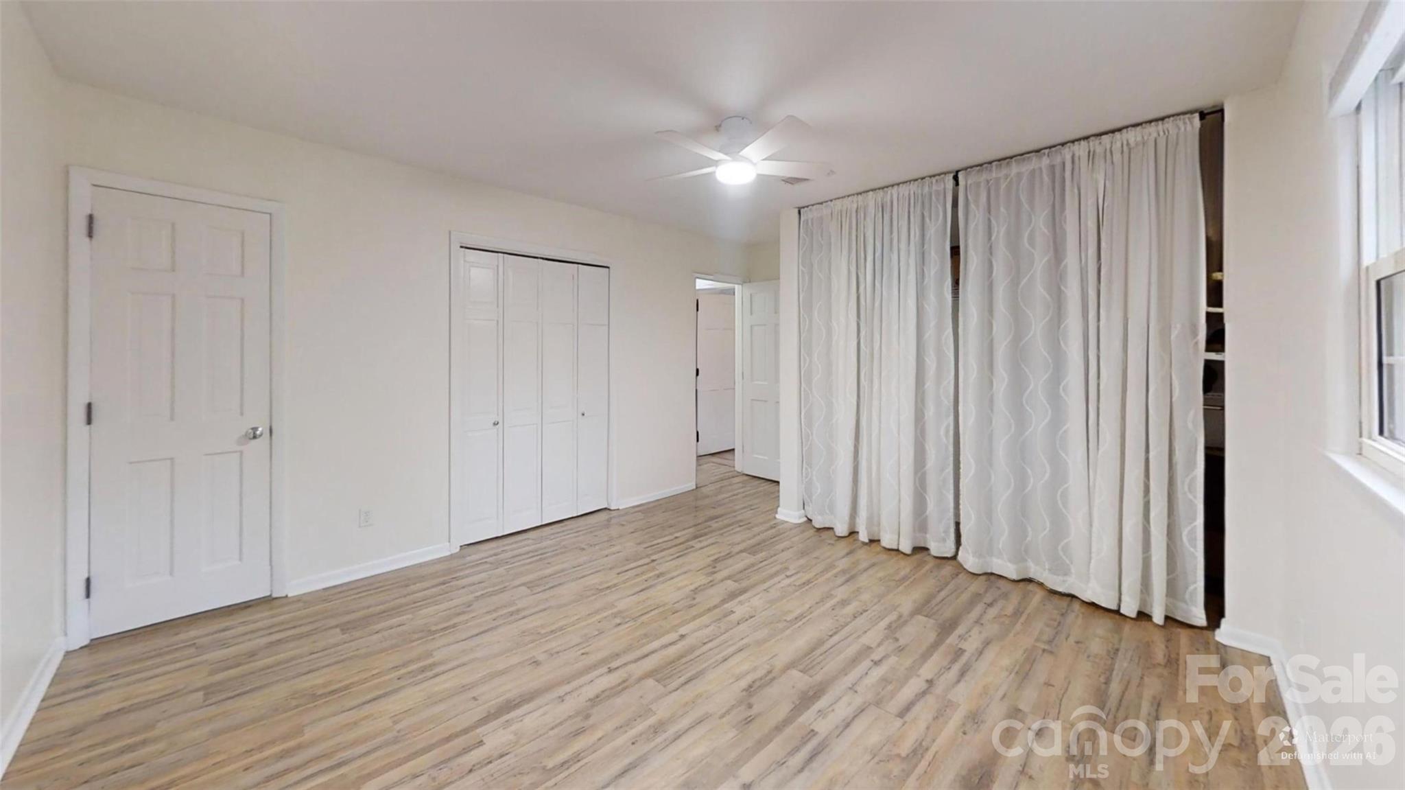 Lecho Park - Residential