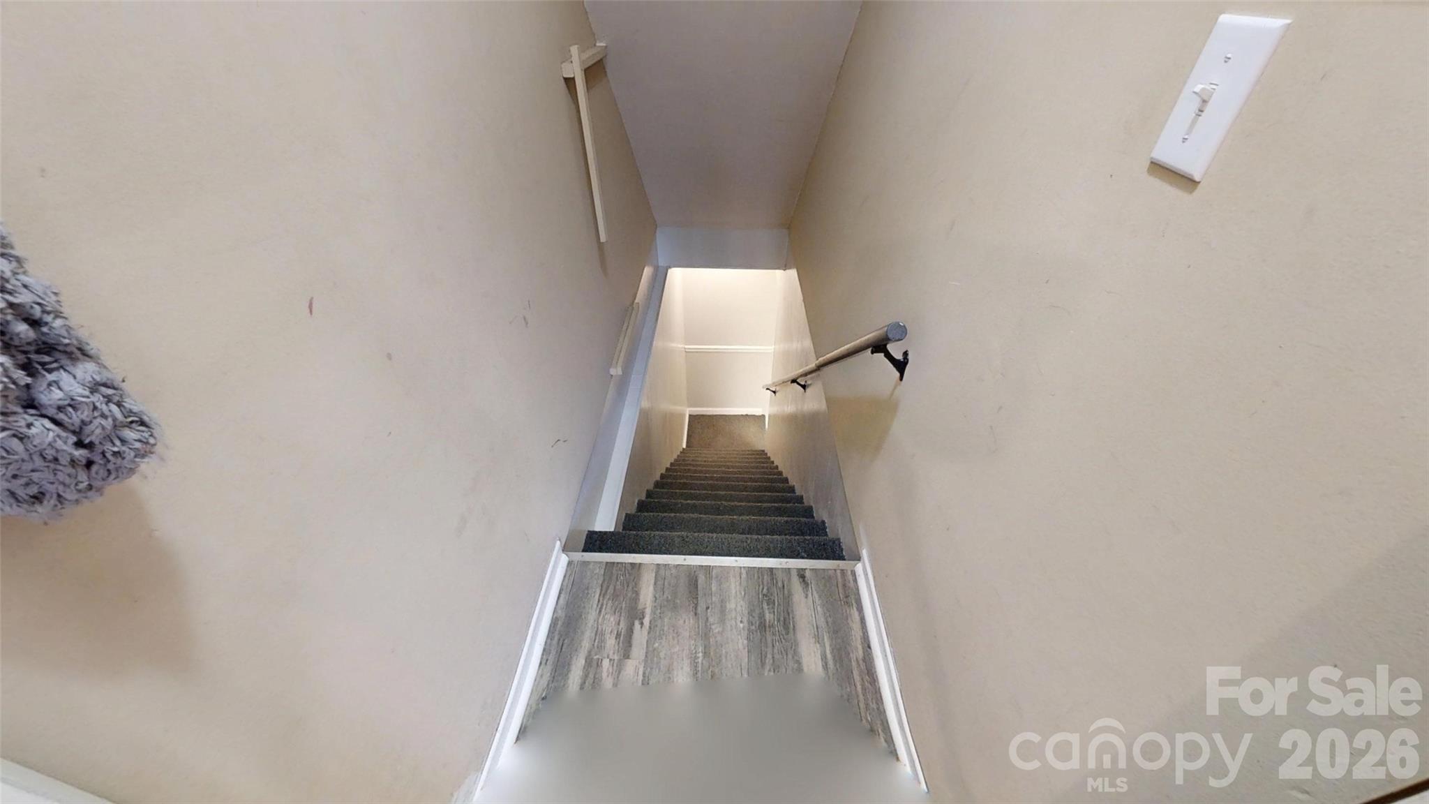 Lecho Park - Residential