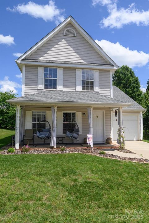 417 Trillium Court SW Conover NC 28613