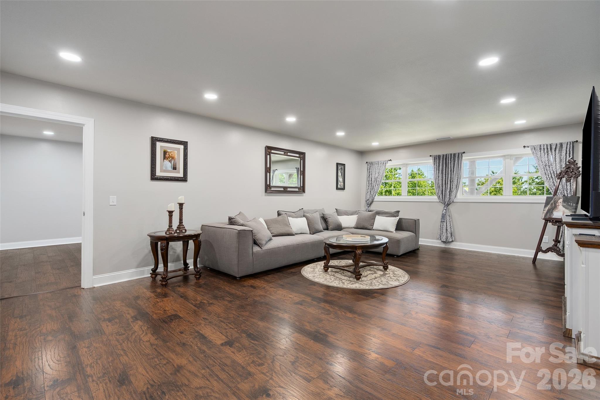 Hawk Mountain - Residential