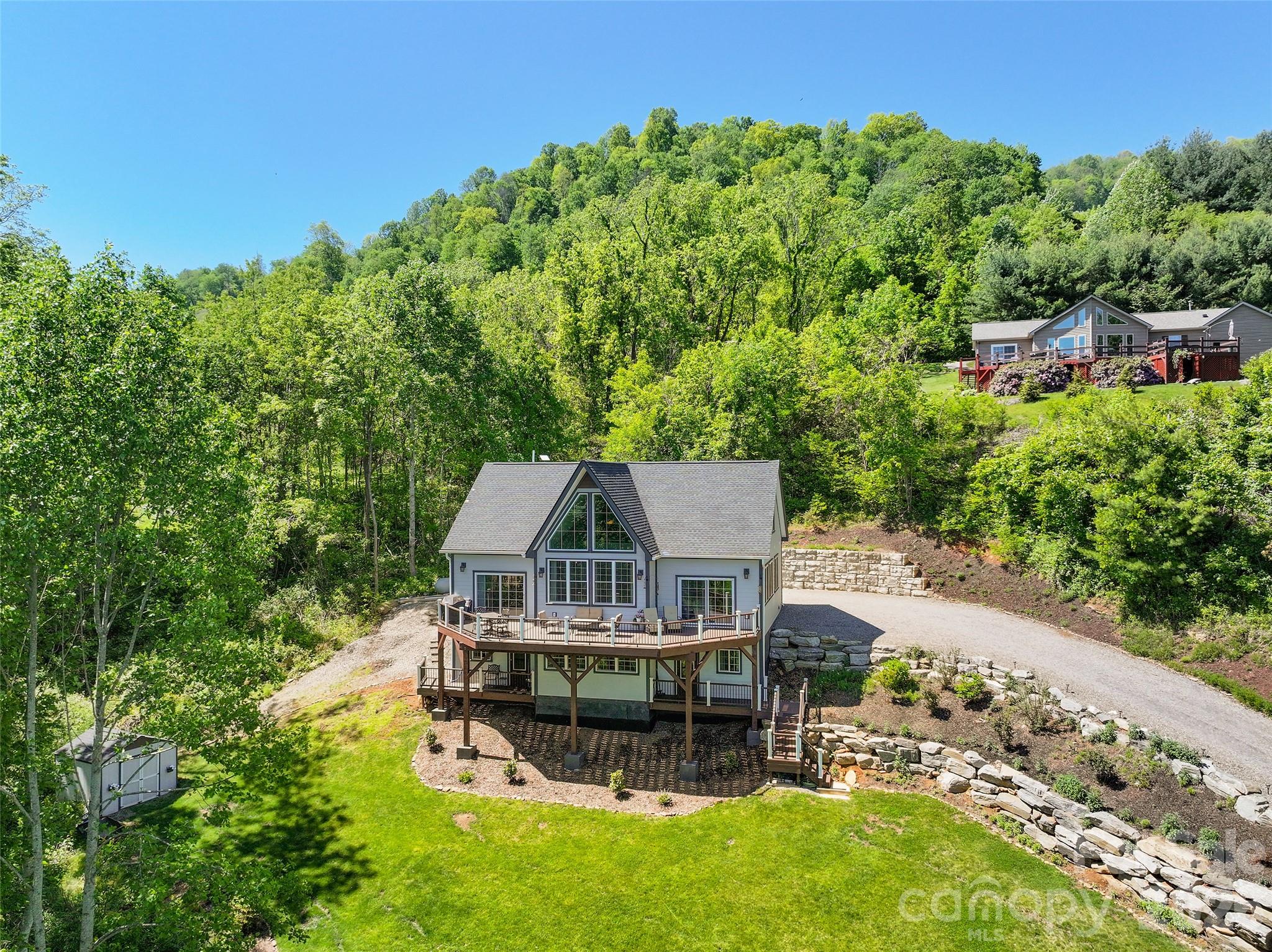 Hawk Mountain - Residential