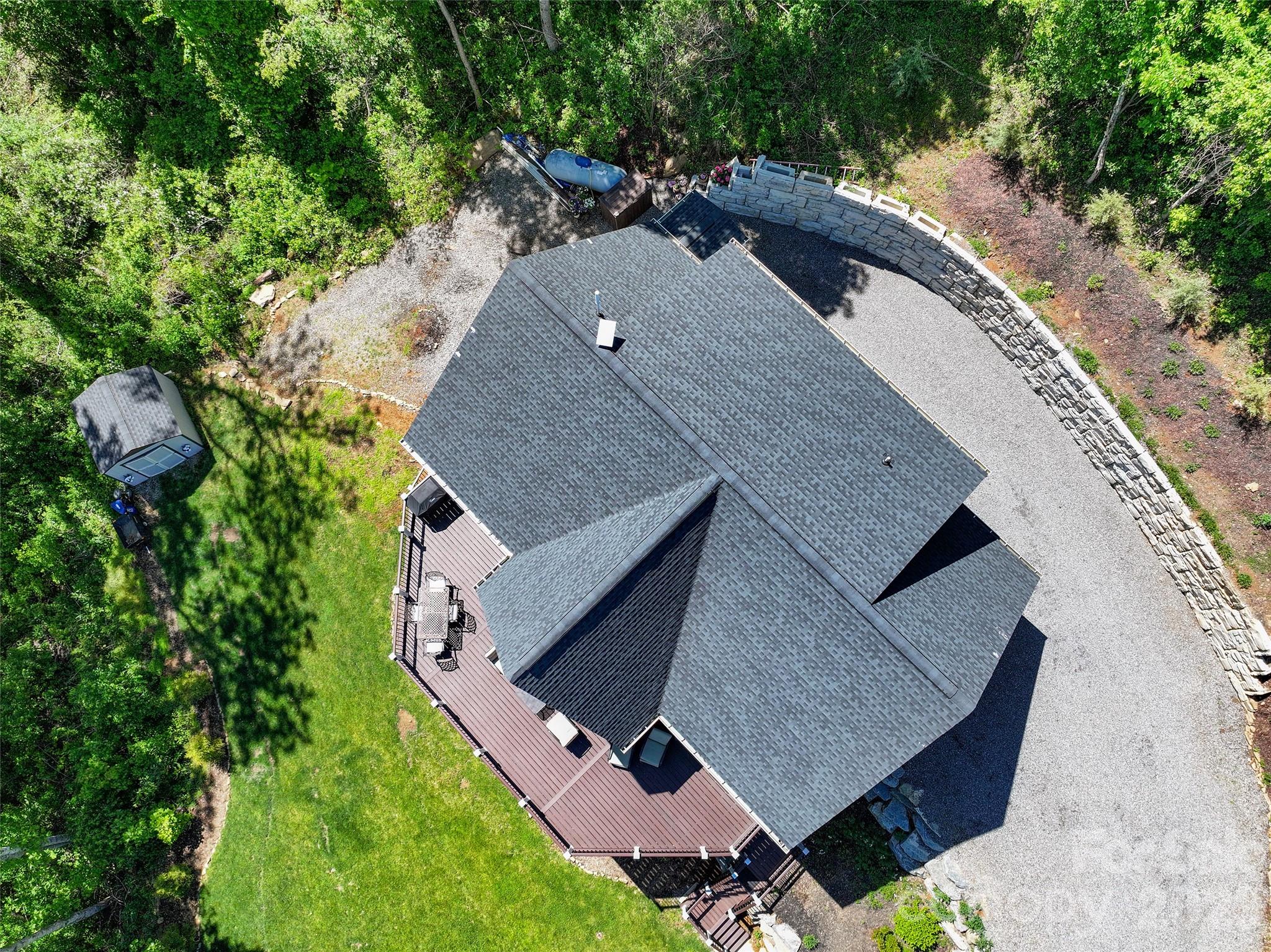 Hawk Mountain - Residential