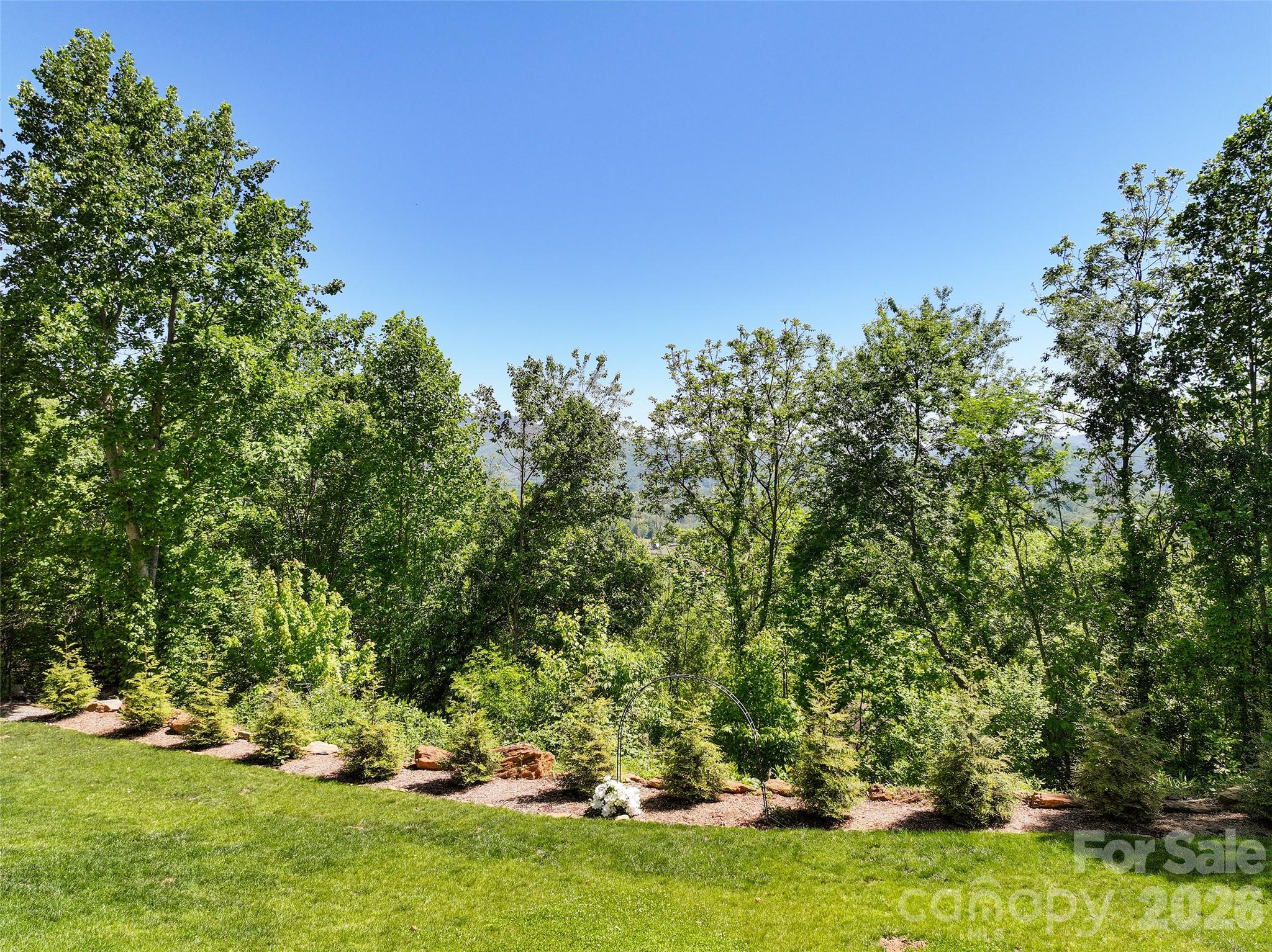 Hawk Mountain - Residential