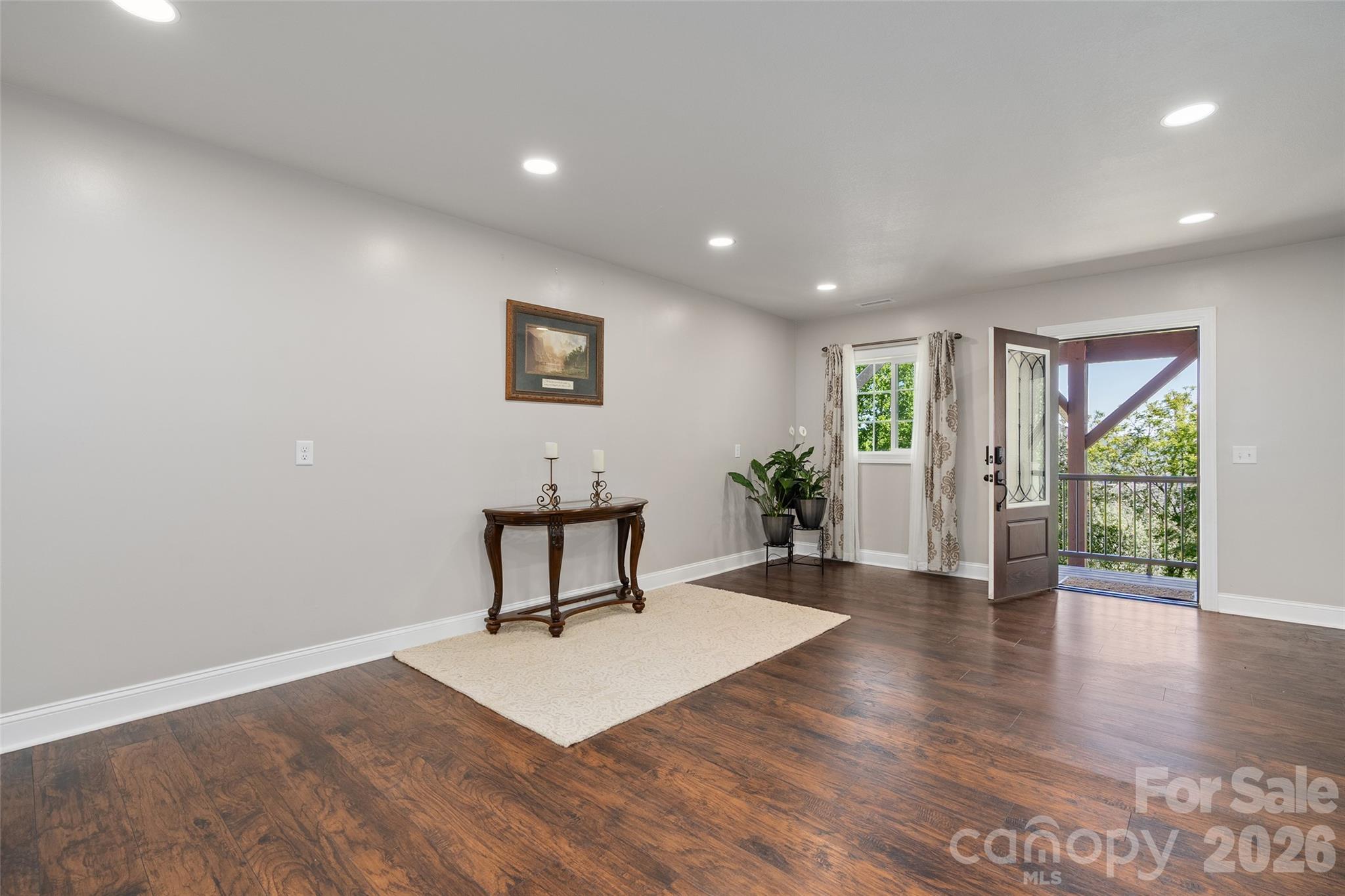 Hawk Mountain - Residential