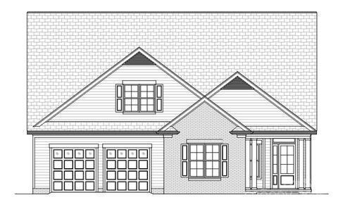 21027 Molly Harper Drive Cornelius NC 28031