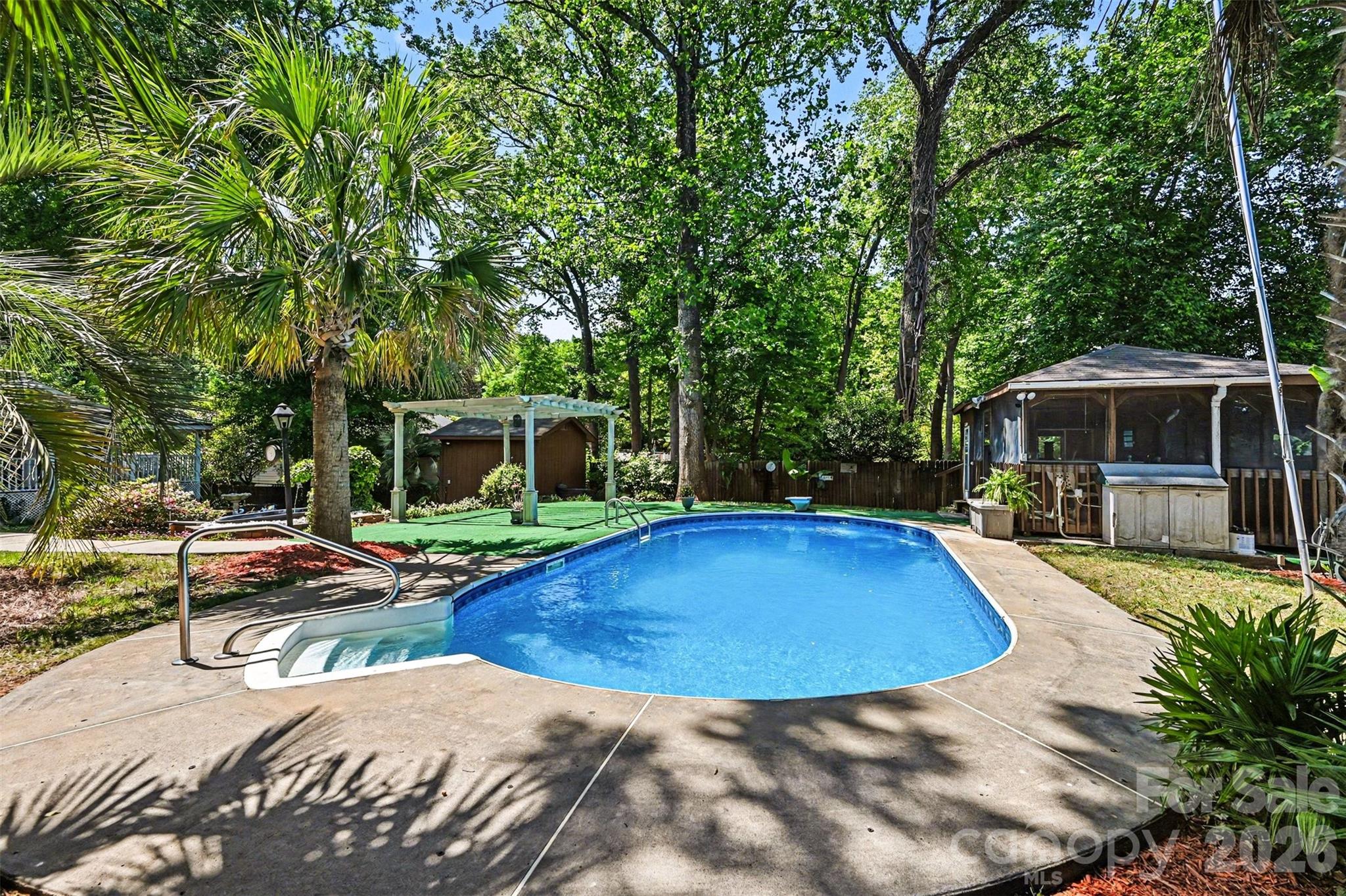 Echo Hills - Residential
