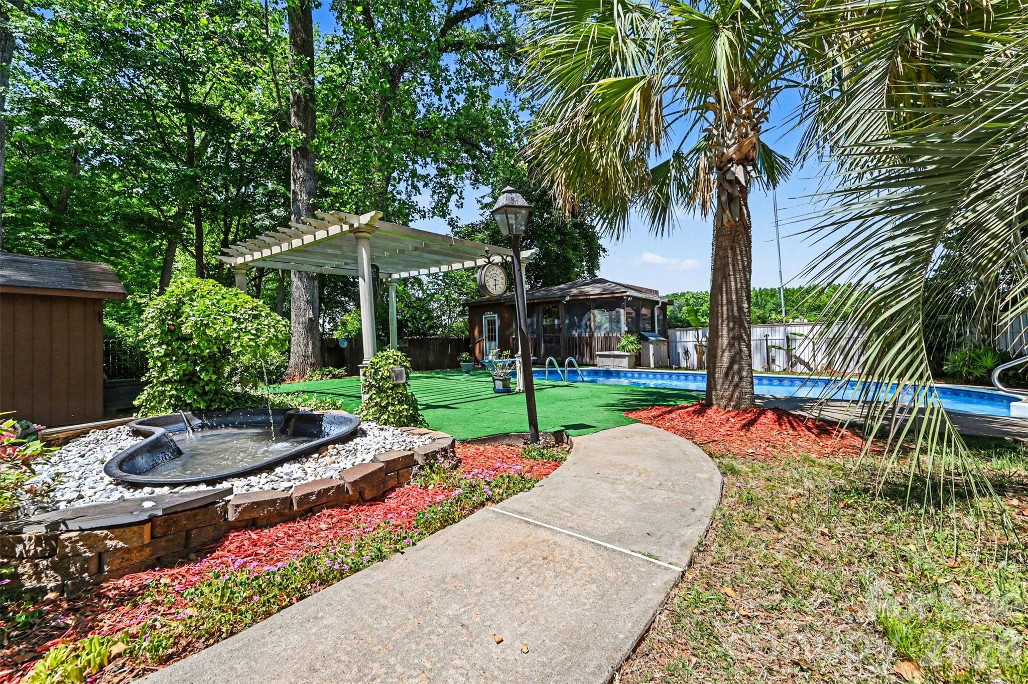 Echo Hills - Residential