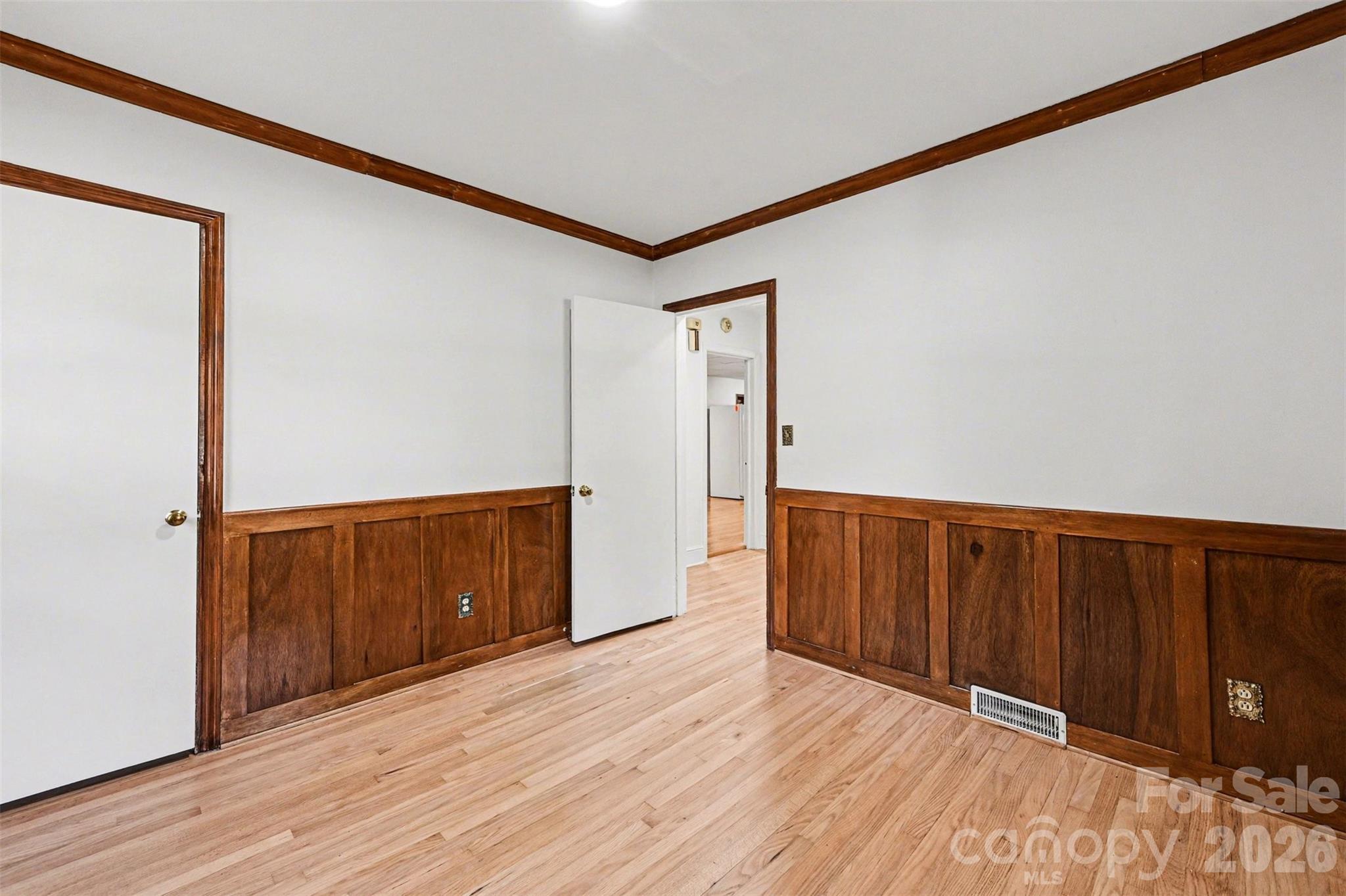 Echo Hills - Residential