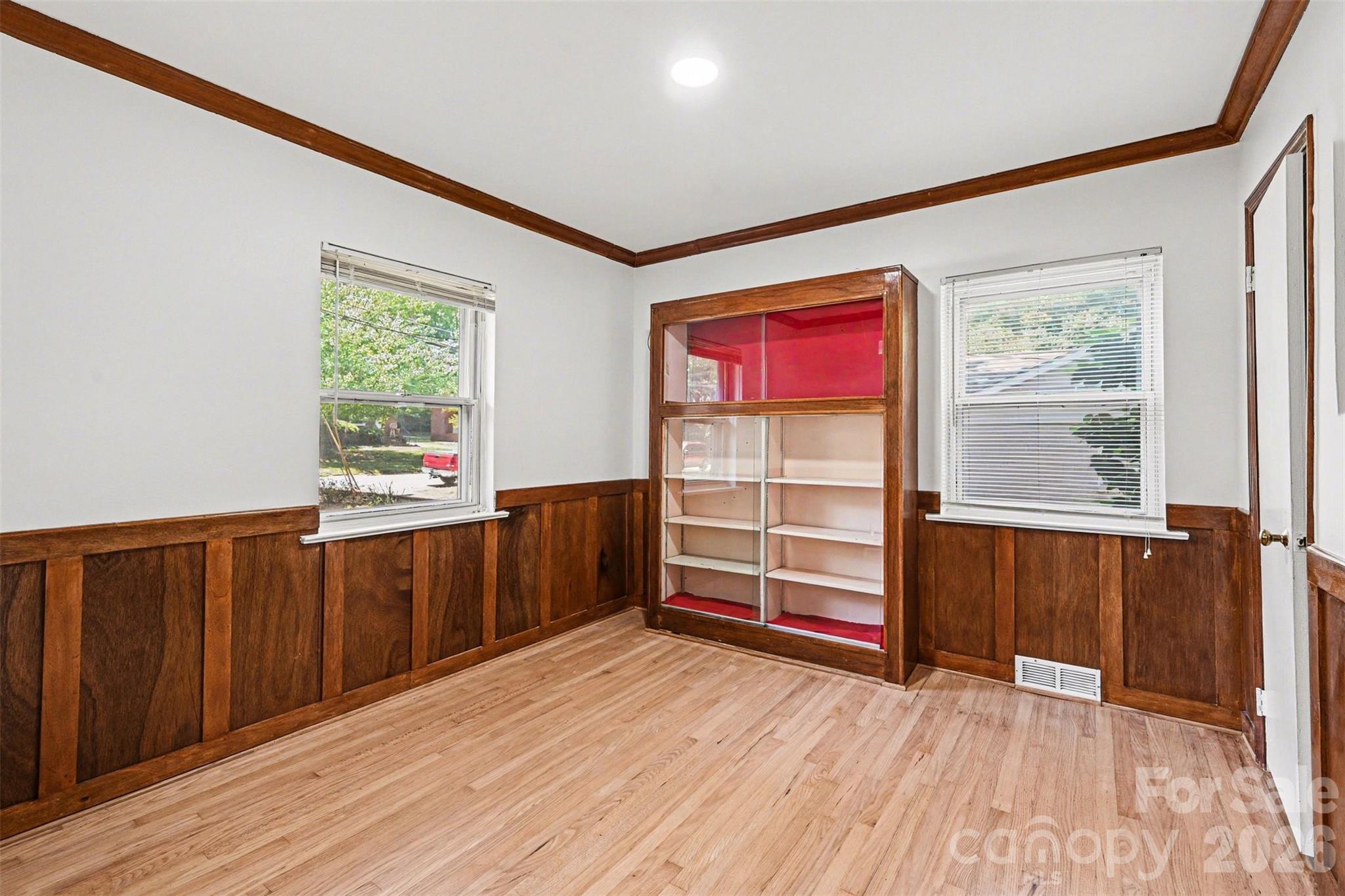 Echo Hills - Residential