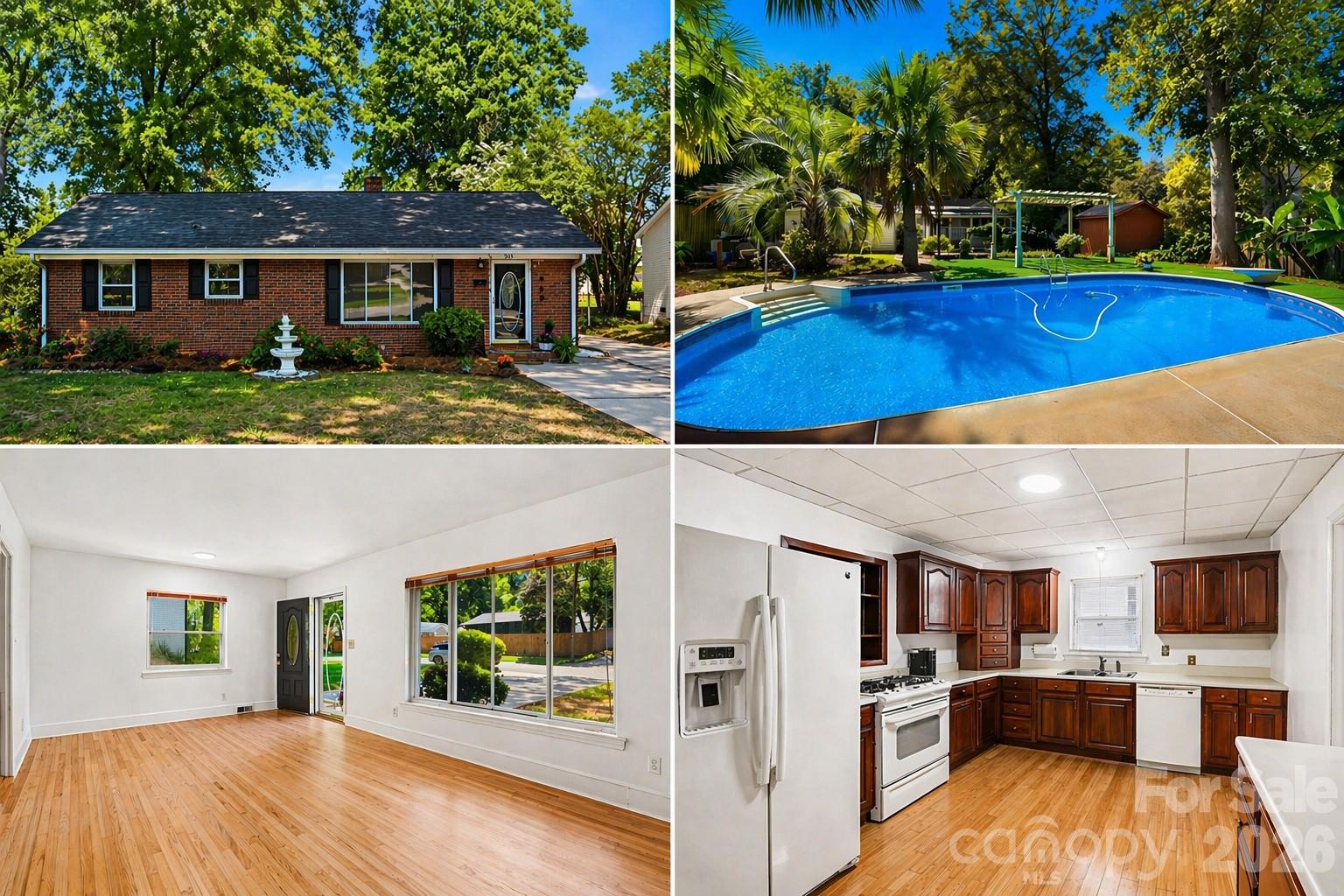 Echo Hills - Residential