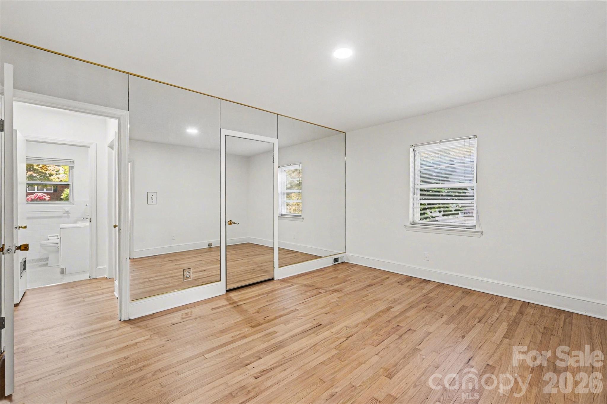 Echo Hills - Residential