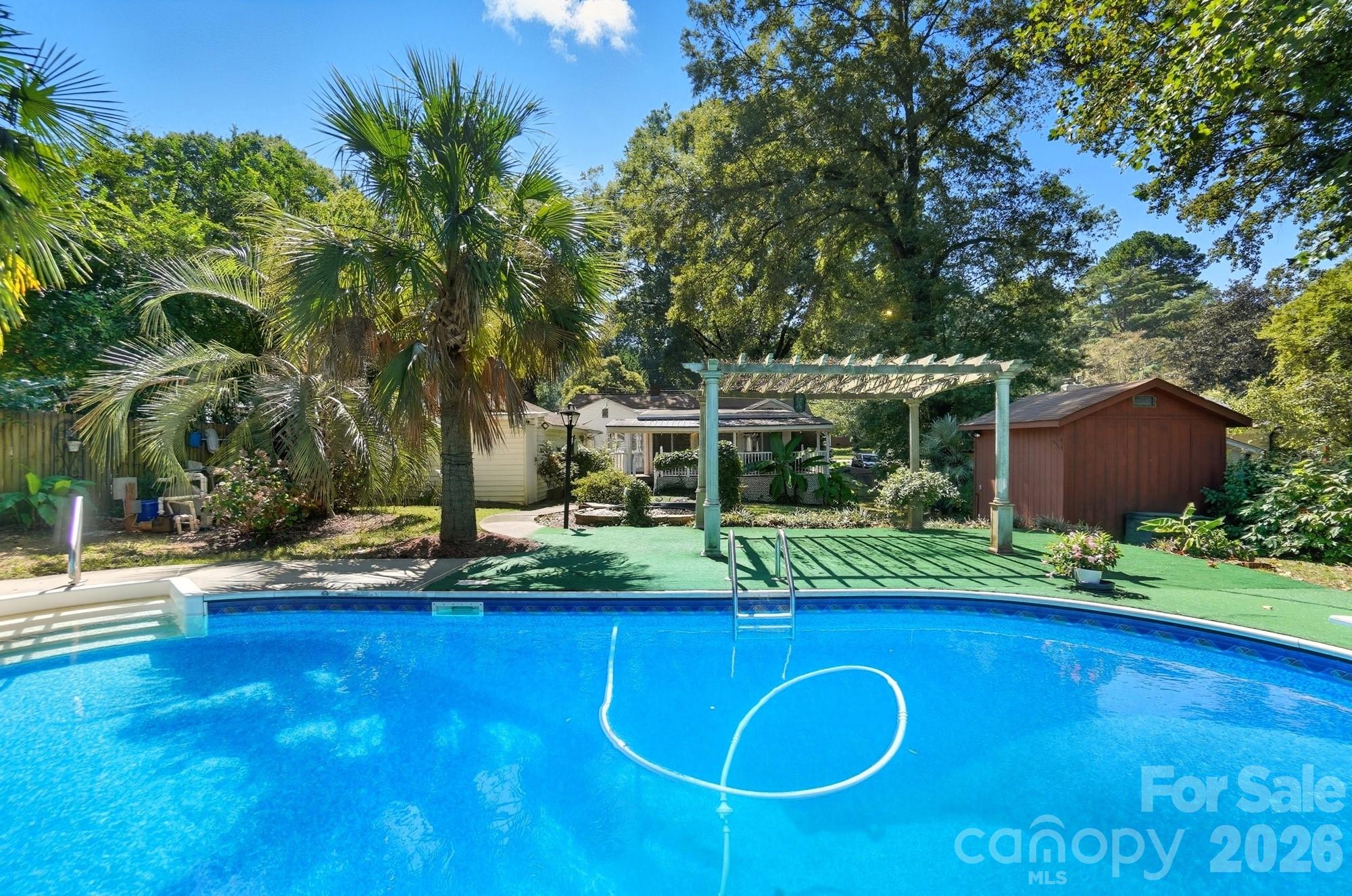Echo Hills - Residential