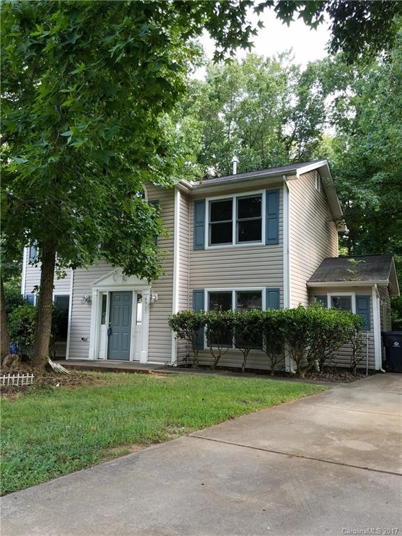 Creekside - Residential