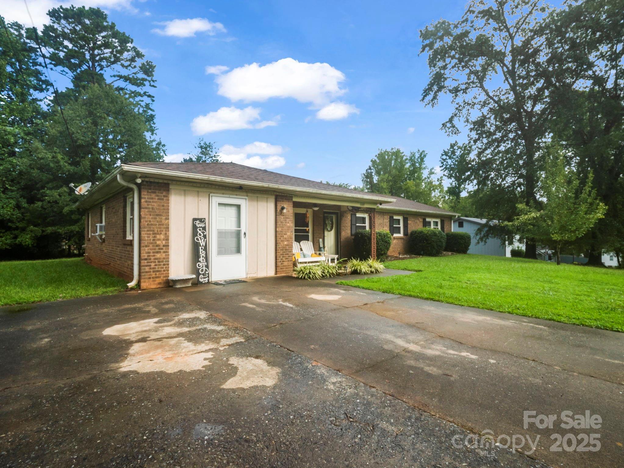 Skyland - Residential