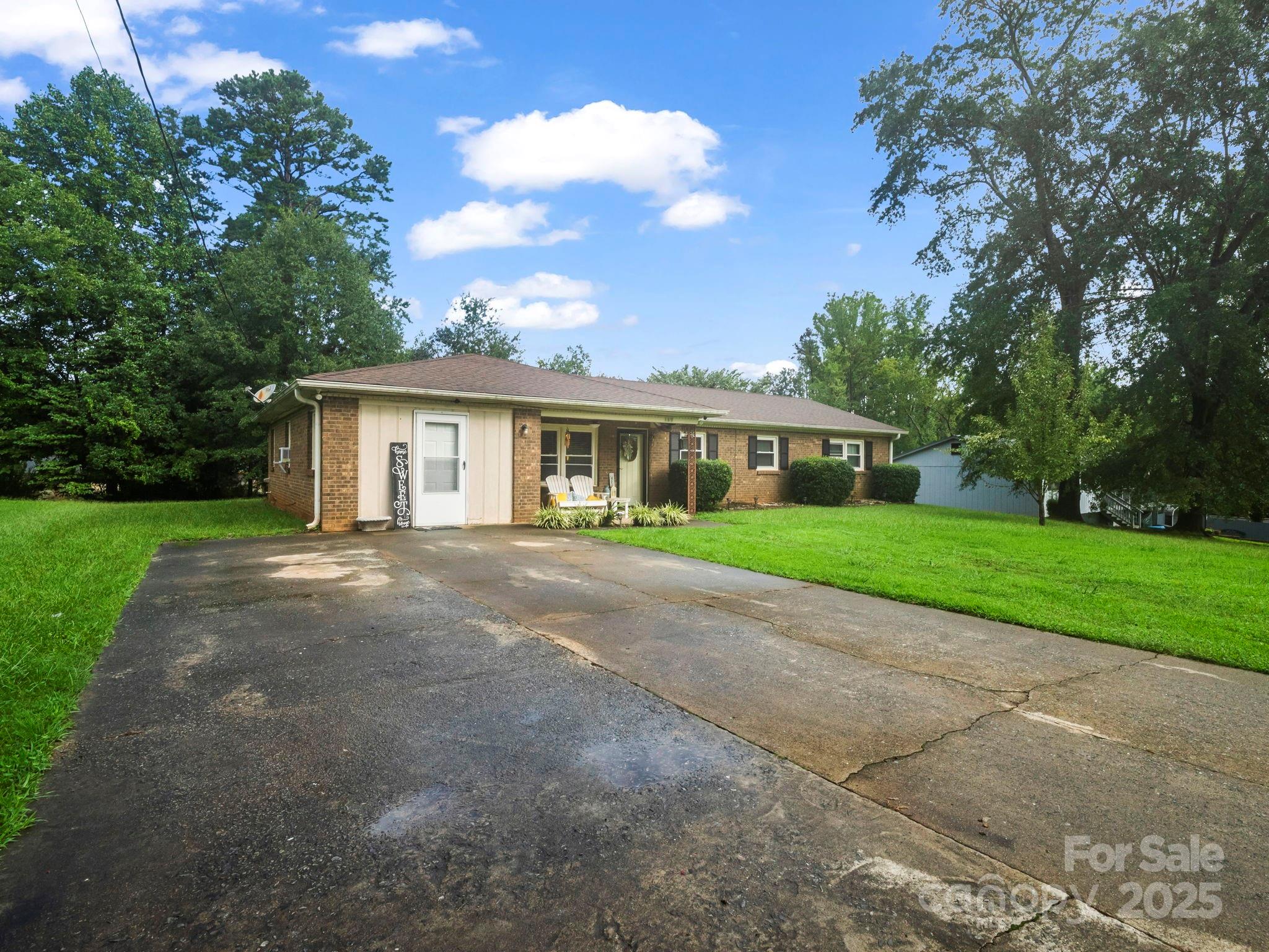 119 Oak Hill Drive