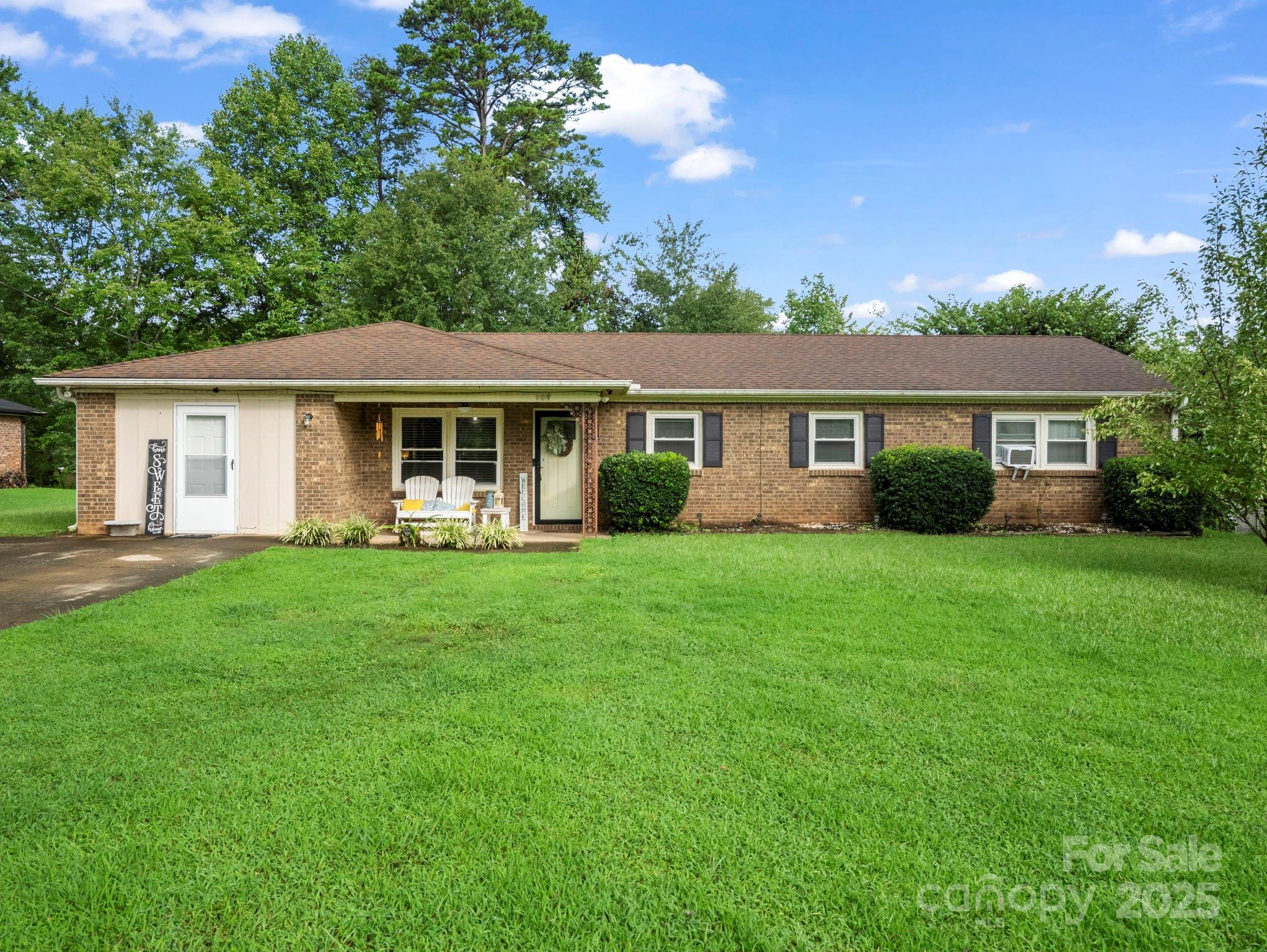 119 Oak Hill Drive