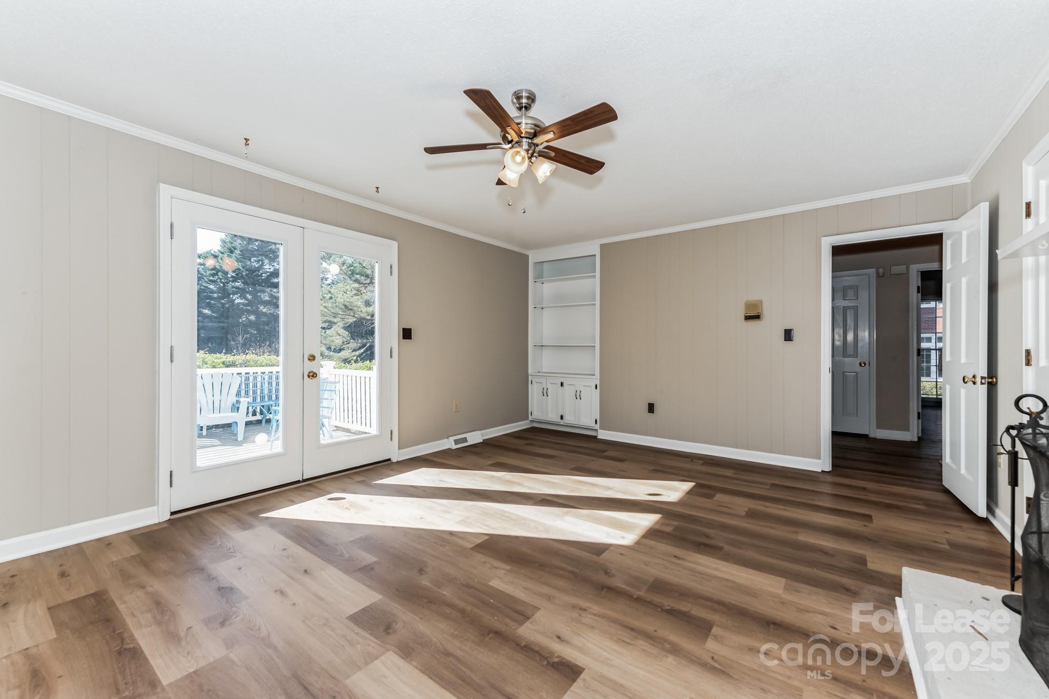 Foxcroft East - Residential Lease