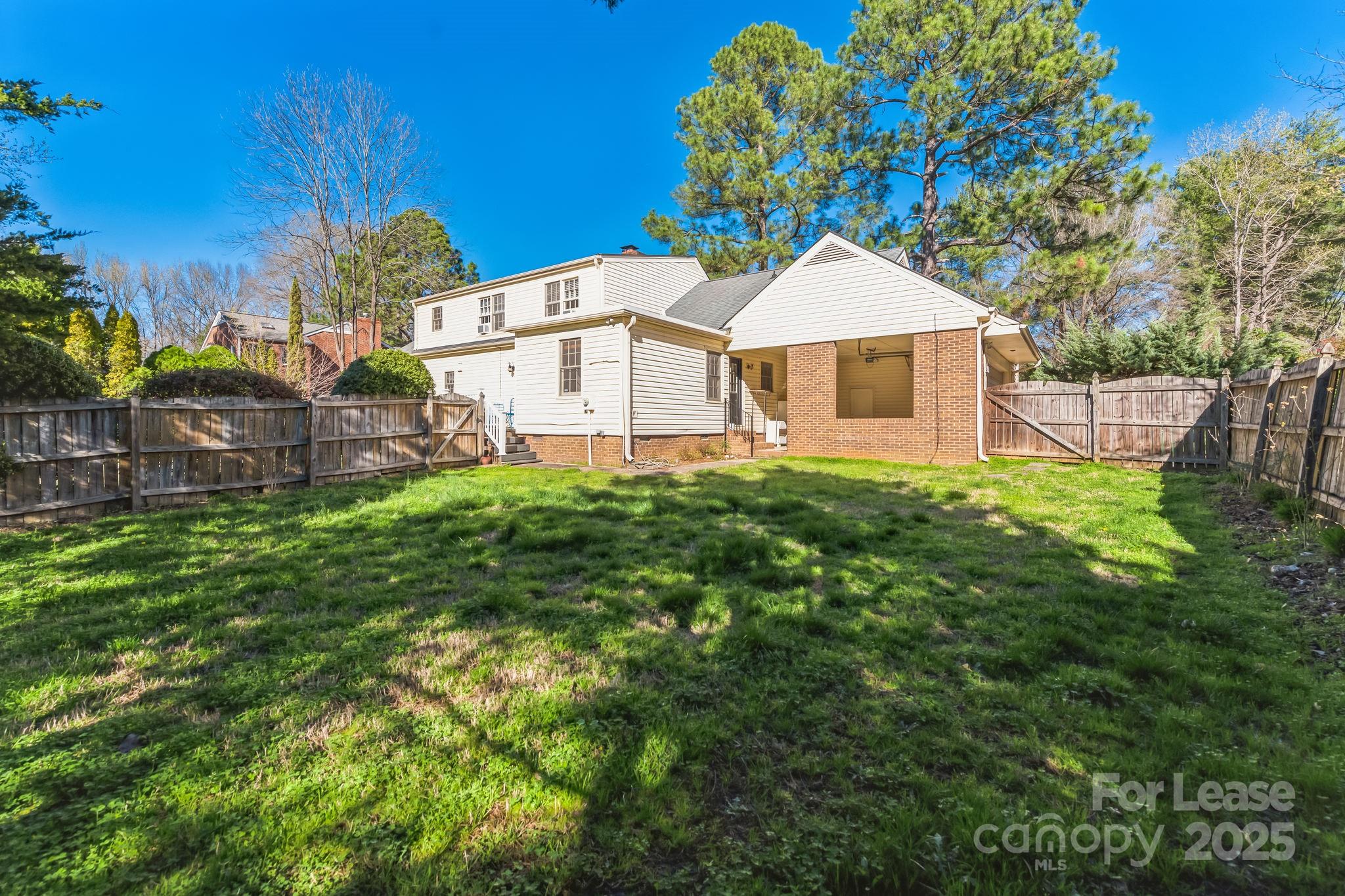 Foxcroft East - Residential Lease