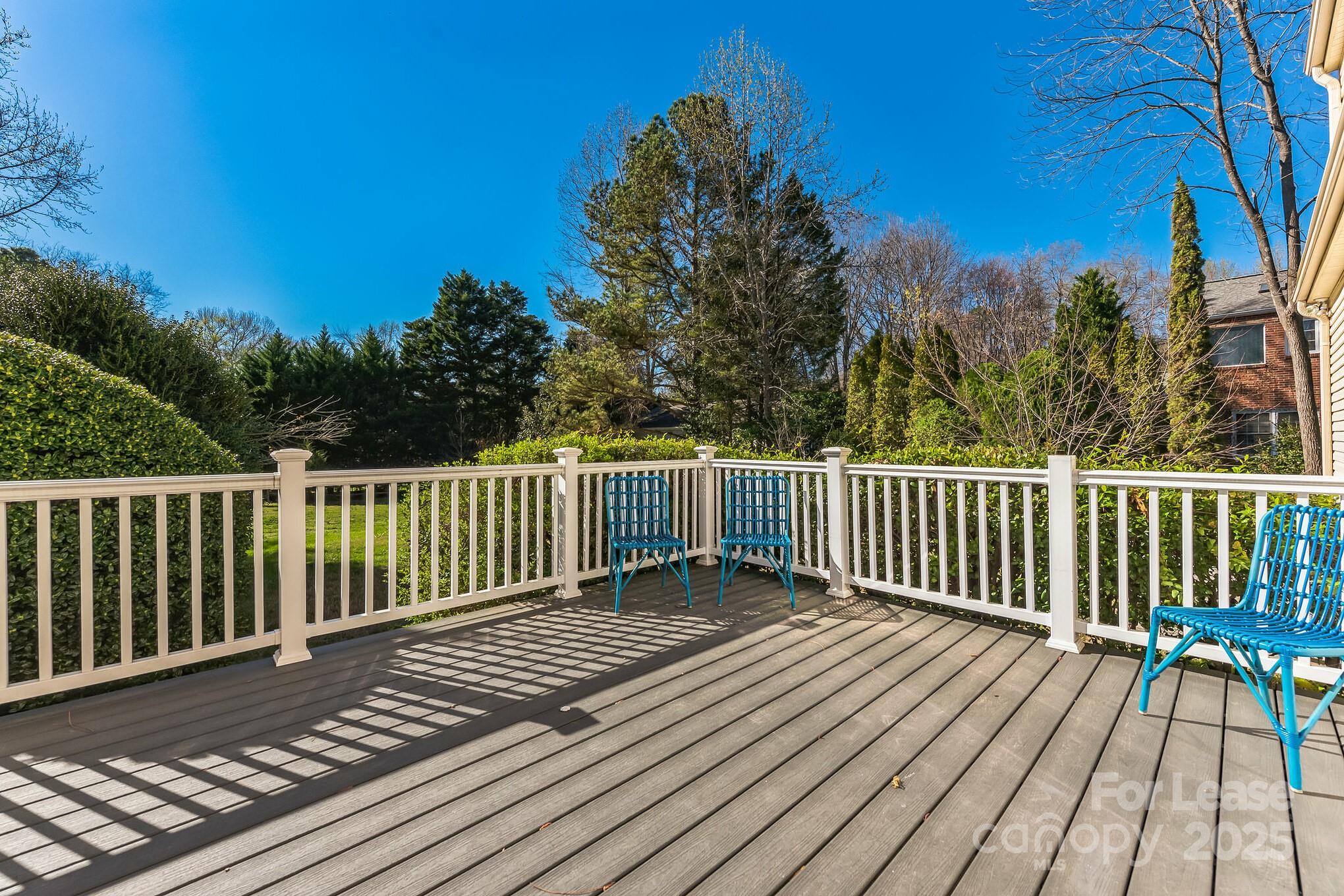 Foxcroft East - Residential Lease