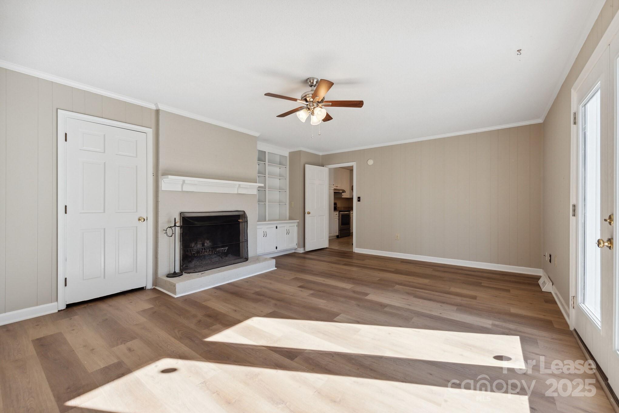 Foxcroft East - Residential Lease