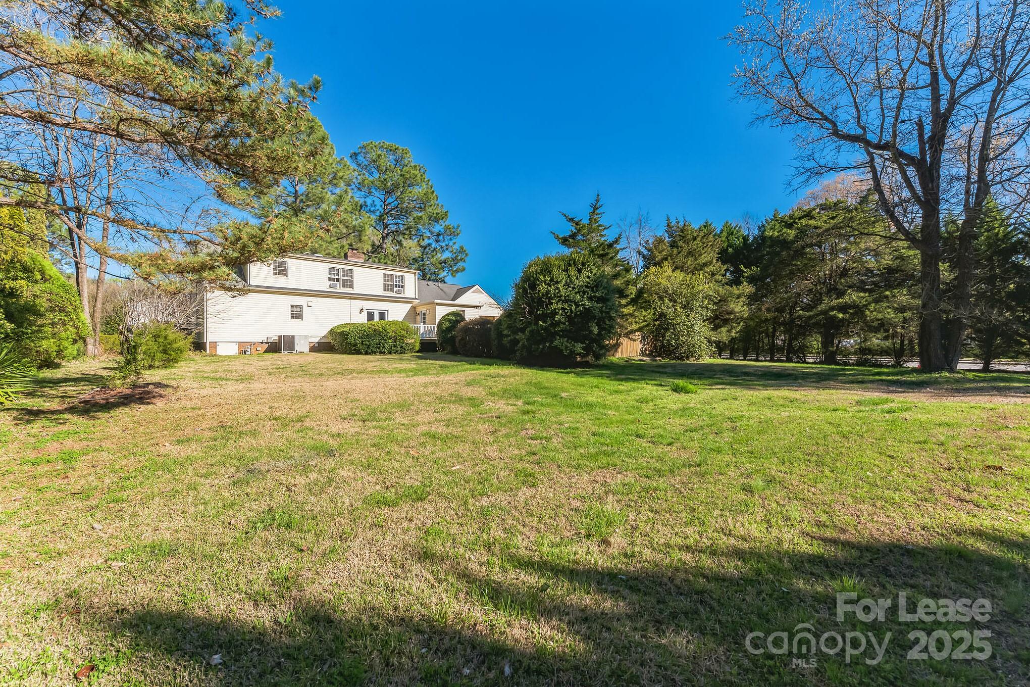 Foxcroft East - Residential Lease