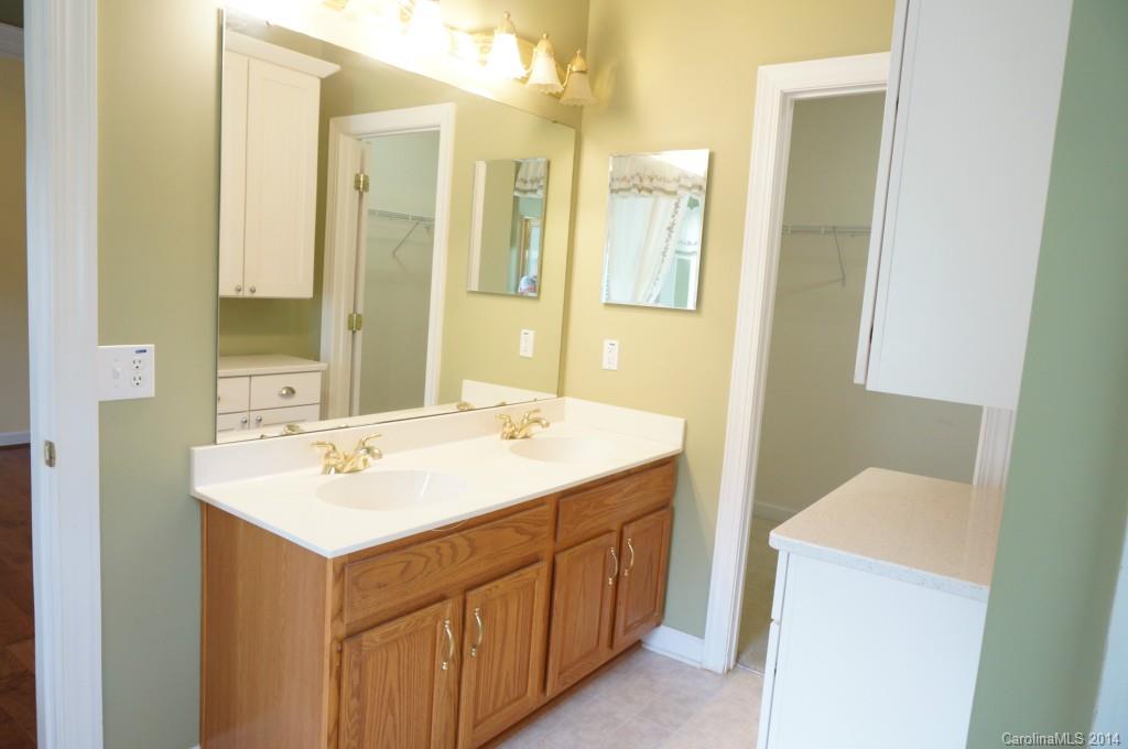 New Towne Village - Residential