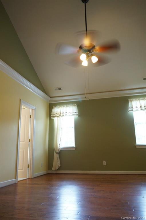 New Towne Village - Residential